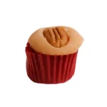 Copitas de Nuez Rellenas de Guayaba | 24 Piezas