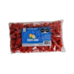 Cachitos de Ate Confitado Chamoy (Grande) | 400g