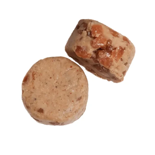 Mazapán Artesanal con Ate de Guayaba | 12 Piezas