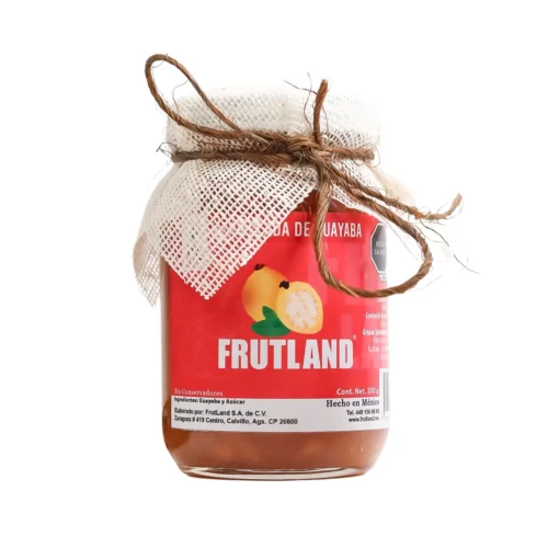 Mermelada de Guayaba Artesanal | 300g