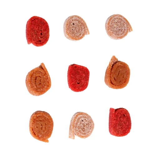 Espirales de Ate de Guayaba (Mix) | 12 Piezas